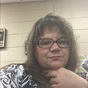 Meet your Posher, Cathy